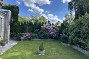 Hochwertig modernisierter Reihenbungalow mit Garten, Sauna, Vollkeller und Garage – Die vollständige Adresse der Immobilie erhältst du vom Anbieter., 21077 Marmstorf, Hamburg – Vorschaubild 3