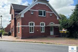 ~~Mitten in Oldersum: Historie nutzen, Zukunft gestalten – zentral gelegen, flexibel nutzbar.~~ – Die vollständige Adresse der Immobilie erhältst du vom Anbieter., 26802 Moormerland – Vorschaubild 2