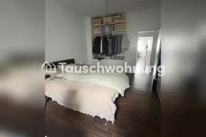 Tauschwohnung: Pempelfort beim Hofgarten - Wohnung – 40479 Pempelfort, Düsseldorf – Vorschaubild 7