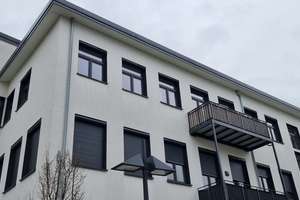 Hochwertige 3-Zimmer-Loft-Wohnung – 63067 Messehalle, Offenbach am Main – Vorschaubild 3