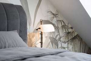 Exklusives Penthouse im Herzen von Mannheim: Luxus, Komfort und Panorama auf höchstem Niveau – Die vollständige Adresse der Immobilie erhältst du vom Anbieter., 68165 Schwetzingerstadt/Oststadt, Mannheim – Vorschaubild 25