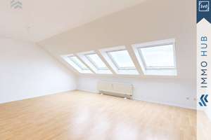 ++ Bezugsfrei, zentrale Lage, Badewanne! Dachgeschosswohnung im Leipziger Zentrum Süd-Ost ++ – Die vollständige Adresse der Immobilie erhältst du vom Anbieter., 4103 Zentrum-Südost, Leipzig – Vorschaubild 3
