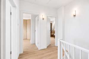** Gemütliches Einfamilienhaus mit Garten in ruhiger Lage von Dresden Kleinzschachwitz ** – 1259 Kleinzschachwitz, Dresden – Vorschaubild 13