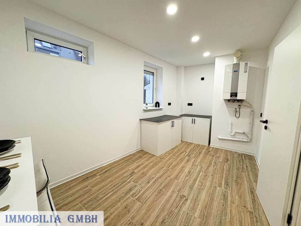 Immobilie in Zweibrücken - FRISCH SANIERT - Direkt bezugsbereite 4-ZKB Eigentumswohnung im 2.OG in 66482 Zweibrücken - Bild 4