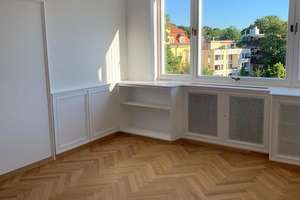 Villa in Altbogenhausen – Struktur und Eleganz – Die vollständige Adresse der Immobilie erhältst du vom Anbieter., 80939 Altbogenhausen, München – Vorschaubild 3