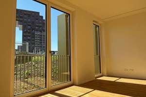 im Herzen von Franklin, 2 Zimmer mit Duschbad, Aufzug – 68309 Käfertal, Mannheim – Vorschaubild 10