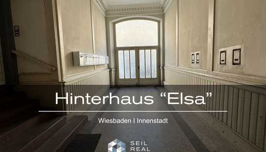 Bild von SEIL • Investitionsobjekt mit Potenzial in A-Lage