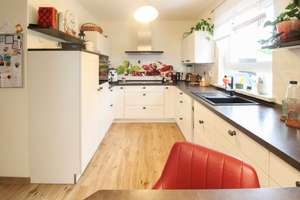Gehoben und gepflegt: Modernisiertes 4-Zi.-EFH in Leipzig-Schönau mit Garten und Garage – 4205 Schönau, Leipzig – Vorschaubild 5