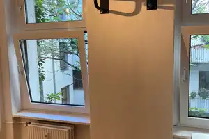 Schöne hochwertig möblierte Wohnung in ruhiger Lage – Körnerstrasse 17, 10785 Berlin – Vorschaubild 9