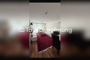 Tauschwohnung: Hamburg-Wandsbek: Charmante 3-Zimmer-Wohnung