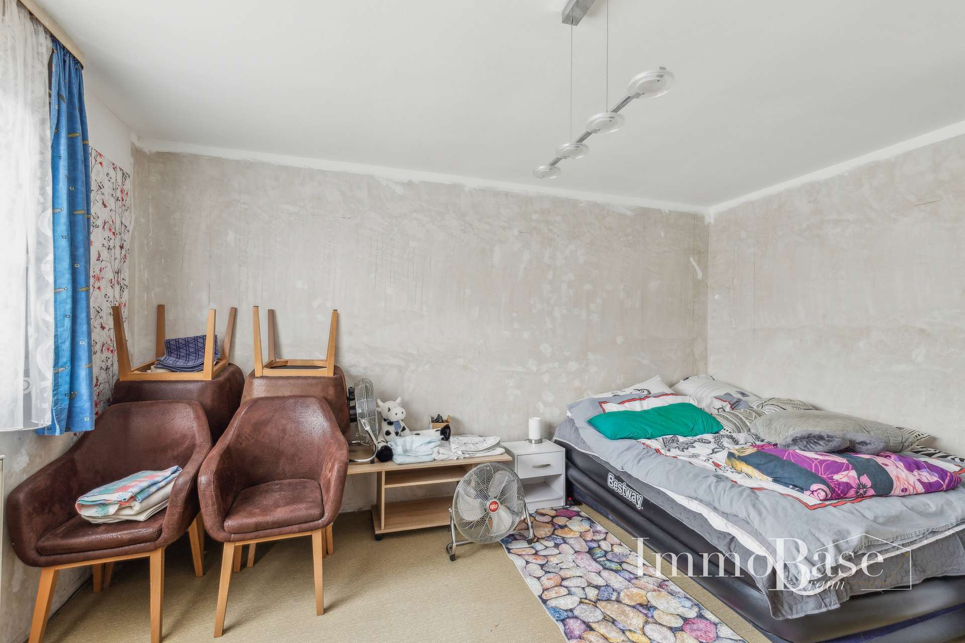 Immobilie in Hagenbach - Teilmodernisiertes Einfamilienhaus mit großem Grundstück & Erweiterungspotenzial – Ihr neues Zuhause - Bild 7