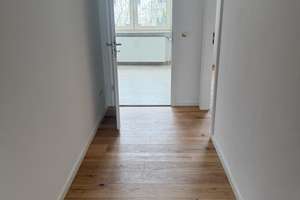 Modernisierte 3-Zimmer Wohnung mit Balkon – Schwandweg 30, 90766 Schwand, Eigenes Heim, Fürth – Vorschaubild 2