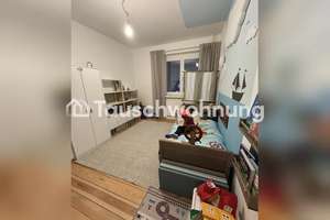 Tauschwohnung: Zentrale 2,5 Zimmerwohnung direkt am LIO – Die vollständige Adresse der Immobilie erhältst du vom Anbieter., 12209 Lichterfelde, Berlin – Vorschaubild 4