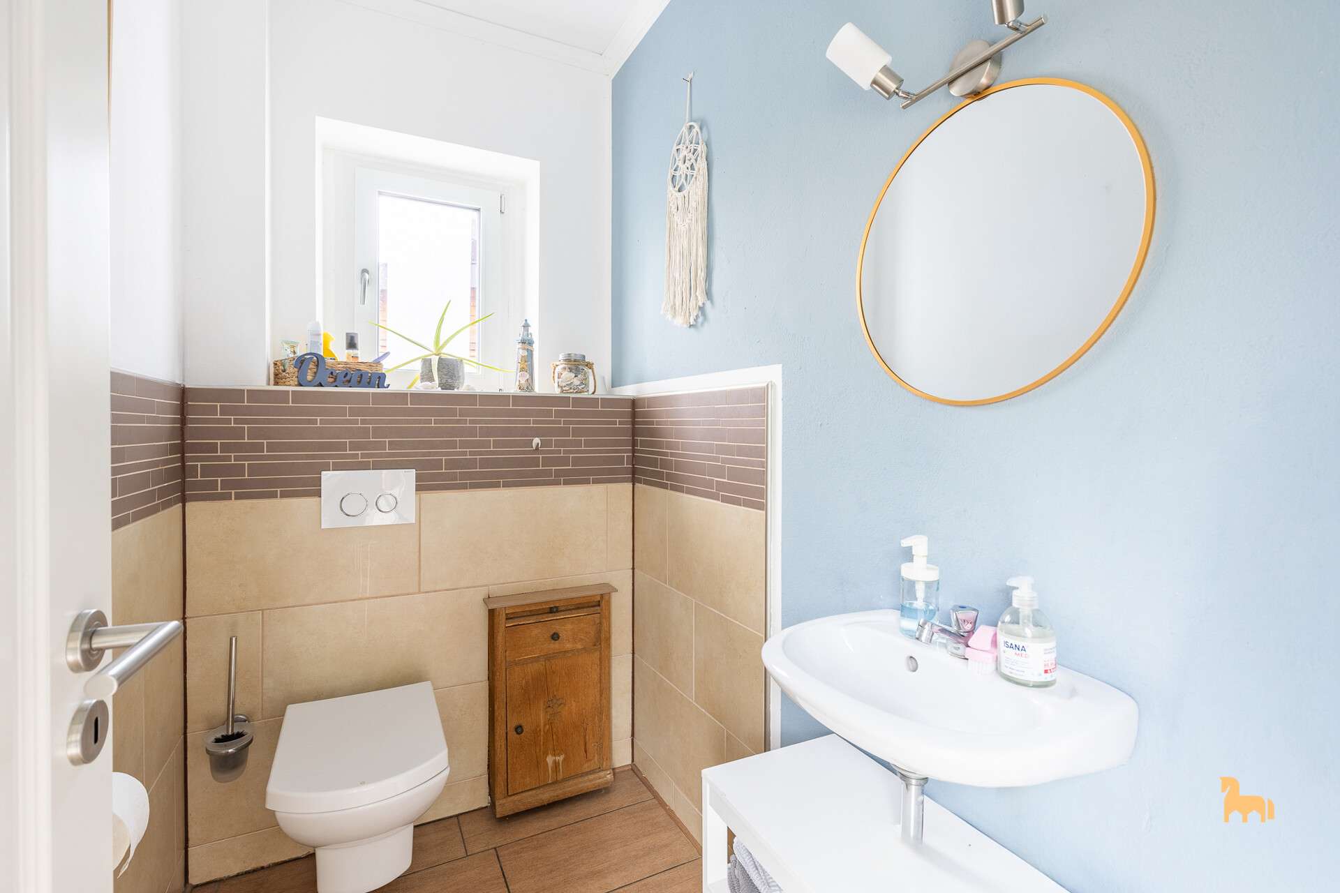 Immobilie in Twistringen - Familienfreundliches Traumhaus in bester Lage von Twistringen – energetisch saniert & provisionsfrei - Bild 9