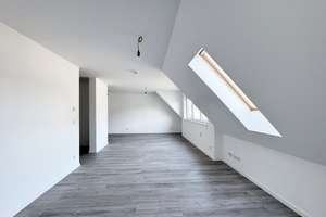 Energieeffiziente 2 Zimmer Neubauwohnung in Krefeld-Stadtmitte – Die vollständige Adresse der Immobilie erhältst du vom Anbieter., 47799 Stadtmitte, Krefeld – Vorschaubild 4