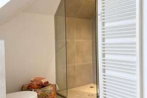 Luxuriöse Maisonettewohnung *Stellplatz*FREI – 30559 Kirchrode, Hannover – Vorschaubild 13
