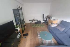 2-Zimmer-Wohnung in Neuhausen – Die vollständige Adresse der Immobilie erhältst du vom Anbieter., 80637 Dom Pedro, München – Vorschaubild 2