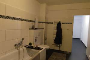 Exklusive 1-Zimmer Wohnung mit Terrasse und modernisiertem Badezimmer – Münzstr. 19, 47051 Altstadt, Duisburg – Vorschaubild 12
