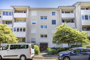 Bremen-Sodenmatt - Sofort beziehbare 3-Zi.-ETW mit Loggia – Die vollständige Adresse der Immobilie erhältst du vom Anbieter., 28259 Sodenmatt, Bremen – Vorschaubild 1
