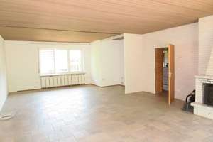 *Resse* großes 2-3-Fam.-Haus direkt am Teich und Waldrand. – Die vollständige Adresse der Immobilie erhältst du vom Anbieter., 30900 Wedemark – Vorschaubild 20