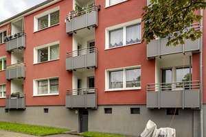 Seniorenfreundliche Wohnung – Knaudtstr. 11, 45138 Huttrop, Essen – Vorschaubild 2