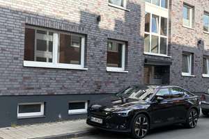 Luxuswohnung ,Hochparterre, mitten im Kreuzviertel – Die vollständige Adresse der Immobilie erhältst du vom Anbieter., 48149 Kreuz, Münster – Vorschaubild 2
