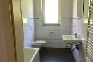 Schöner Wohnen in dieser interessanten 3-Zimmer-Wohnung mit Balkon – Krautäckerstr. 19, 34128 Kirchditmold, Kassel – Vorschaubild 7