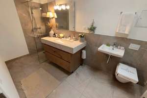 Penthouse Style mit 2 Dachterrassen, Parkett, Tageslichtbad, Wa+Du und Stellplatz! – Alte Diamant Brauerei 4, 39124 Neue Neustadt, Magdeburg – Vorschaubild 8