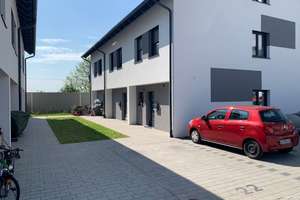 Großes Reiheneck/mittelhaus mit Garten – bhf Schaidt 2, 76889 Steinfeld – Vorschaubild 1