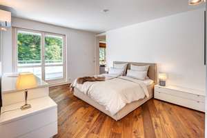 Luxuriöse 4 Zimmer Penthouse Wohnung für allerhöchste Ansprüche in Bestlage Solln, Prinz Ludwigshöhe – Heilmannstraße 13b, 81479 Thalkirchen, München – Vorschaubild 14