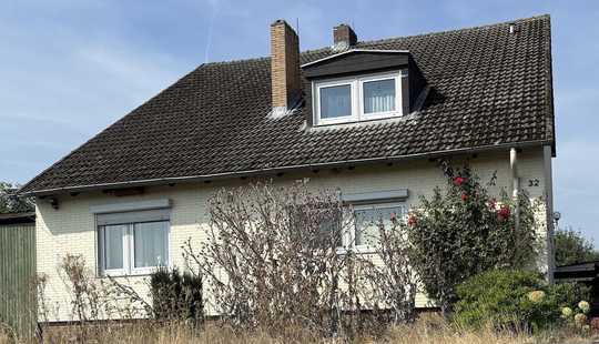 Bild von EFH in Wolfsburg-Ehmen
