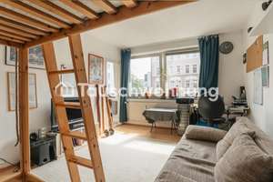 Tauschwohnung: 1 Zimmer Wohnung Tausch uninah gegen 3 Zimmer – Knooper Weg 173, 24118 Ravensberg, Kiel – Vorschaubild 2
