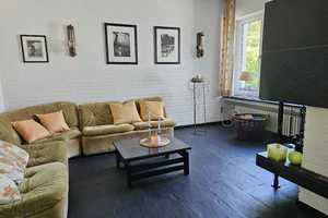 RESERVIERT! Freistehender Bungalow mit Parkgrundstück in Blumenkamp  – Wesel (Kreis) – Vorschaubild 10