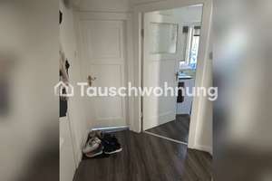 Tauschwohnung: Tausche 2 Zimmer Wohnung im Grünen gegen 2-3 Zimmer – Walddörferstraße 209, 22047 Wandsbek (Ortsteil), Hamburg – Vorschaubild 11