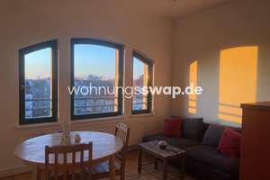 Wohnungstausch: Gundelfinger Str. 10 – Gundelfinger Str. 10, 10000 Karlshorst, Berlin – Vorschaubild 1