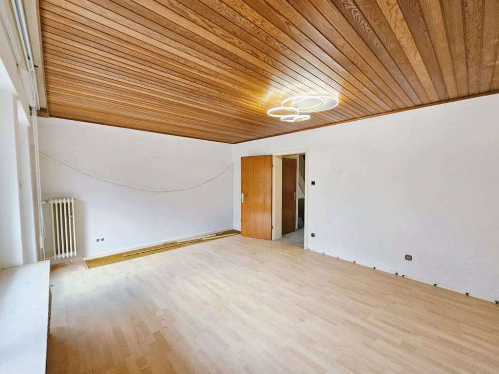 Immobilie in Werther - Reihenendhaus mit Garten, Balkon & Garage in ruhiger Lage von Werther - Bild 4