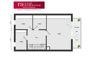 ASMUSSEN IMMOBILIEN - Solides Reihenhaus mit 6 Zimmern – Flensburg – Vorschaubild 51
