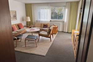 Stuttgart-Botnang - 4,5-Zimmer-Wohnung in Stuttgarts "grüner Oase" – Die vollständige Adresse der Immobilie erhältst du vom Anbieter., 70195 Botnang-Nord, Stuttgart – Vorschaubild 1