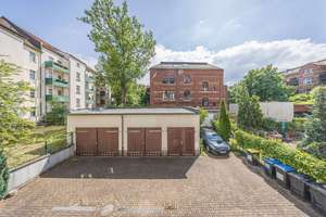 EBK inklusive & Kaltmietfreiheit – Weißestraße 15, 4299 Stötteritz, Leipzig – Vorschaubild 6