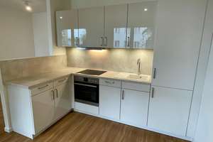 Neubau 3-Zimmer mit Einbauküche & Balkon – Hochstr. 12b, 13357 Gesundbrunnen, Berlin – Vorschaubild 2
