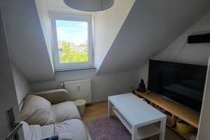 4 Zimmer Wohnung Bonn-Kessenich keine WG – Markusstr 46a, 53129 Kessenich, Bonn – Vorschaubild 5