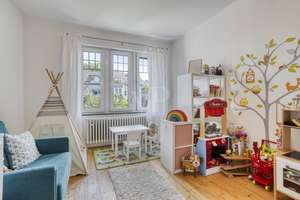 Modernes Wohnen mit Altbau-Flair! – Die vollständige Adresse der Immobilie erhältst du vom Anbieter., 53177 Muffendorf, Bonn – Vorschaubild 15