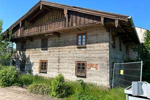 * AYING - Dürrnhaarer Baugrundstück: Althof auf 1.470 m² Grund * – Egmatinger Str. 4, 85653 Aying – Vorschaubild 10