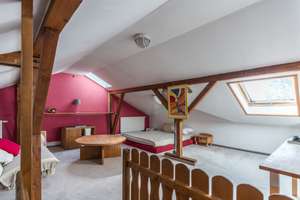 NEU *Paul & Partner* SELTENE GELEGENHEIT: FREISTEHENDE VILLA IN GRÜNER HANGLAGE! CITY-OST! – Die vollständige Adresse der Immobilie erhältst du vom Anbieter., 65189 Südost, Wiesbaden – Vorschaubild 17