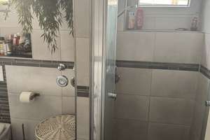 Helle 3-Zimmer Wohnung mit Balkon in Appen bis 7.3 ohne Makler  – Die vollständige Adresse der Immobilie erhältst du vom Anbieter., 25482 Appen – Vorschaubild 3