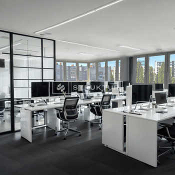 1037 m² - Büro in Bestlage I Charlottenburg | 1 .OG