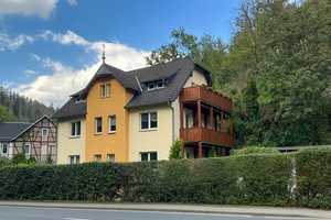 Renditestarkes Mehrfamilienhaus in Leutenberg – Saalfeld-Rudolstadt (Kreis) – Vorschaubild 1