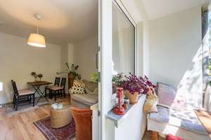 5-Parteienhaus mit 3 freien Einheiten in Top-Lage von Köln – 50676 Altstadt/Süd, Köln – Vorschaubild 6