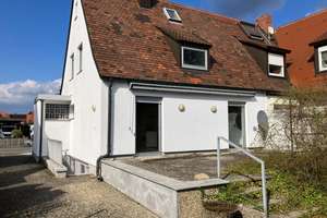 Siedlerhaus mit Potenzial – viel Platz zum Gestalten und Verwirklichen – Die vollständige Adresse der Immobilie erhältst du vom Anbieter., 90489 Gartenstadt, Nürnberg – Vorschaubild 3