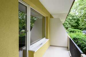 Moderne 1-Zimmerwohnung in ruhiger Lage, Nähe Studio Hamburg – Wöschenhof 21, 22045 Hamburg – Vorschaubild 12